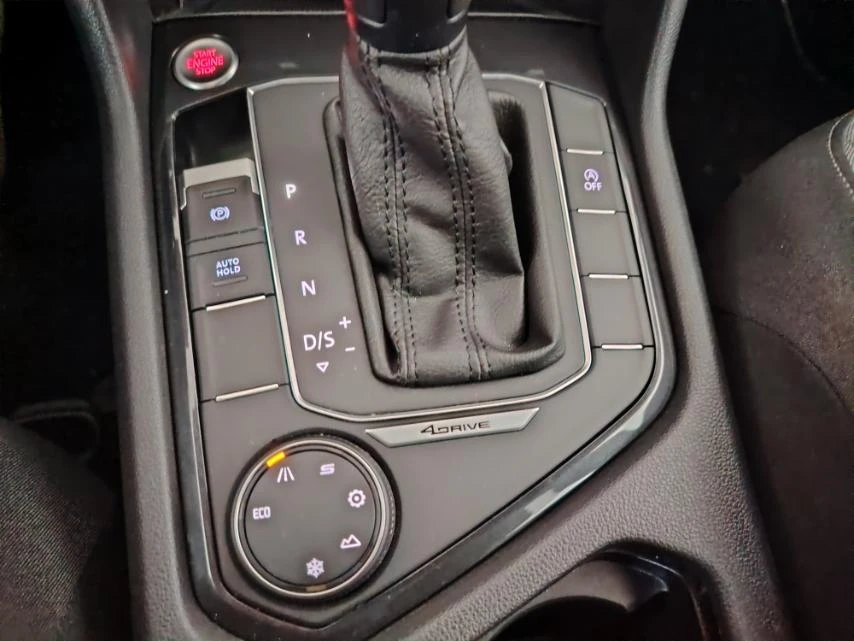 Seat Tarraco 4х4-DSG-2.0TDi-150кс-БЕЗУПРЕЧЕН!-, снимка 11 - Автомобили и джипове - 53963676