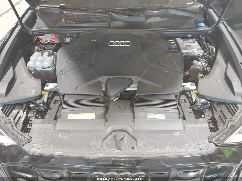 Audi Q8 3.0l 55 Premium, снимка 10 - Автомобили и джипове - 54141671