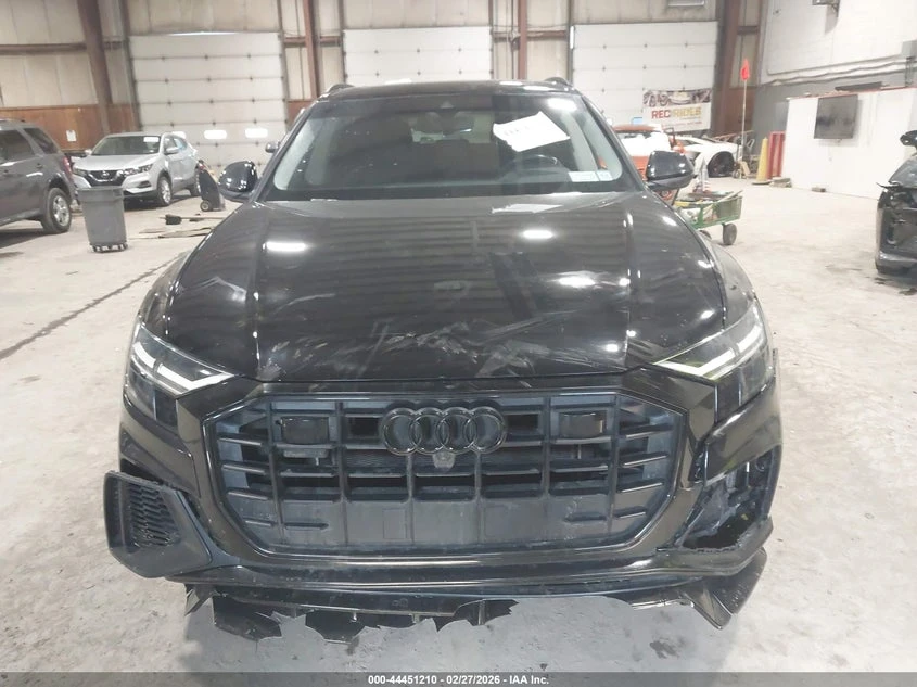 Audi Q8 3.0l 55 Premium, снимка 12 - Автомобили и джипове - 54141671