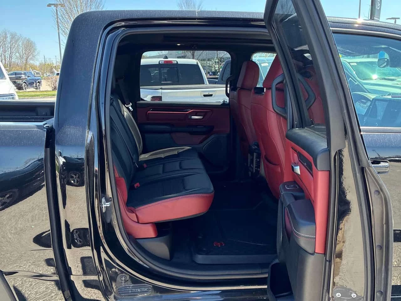 Dodge RAM 1500 | Rebel | ������� | ����� ������ | �������� |  | Mobile.bg � ����������� 11