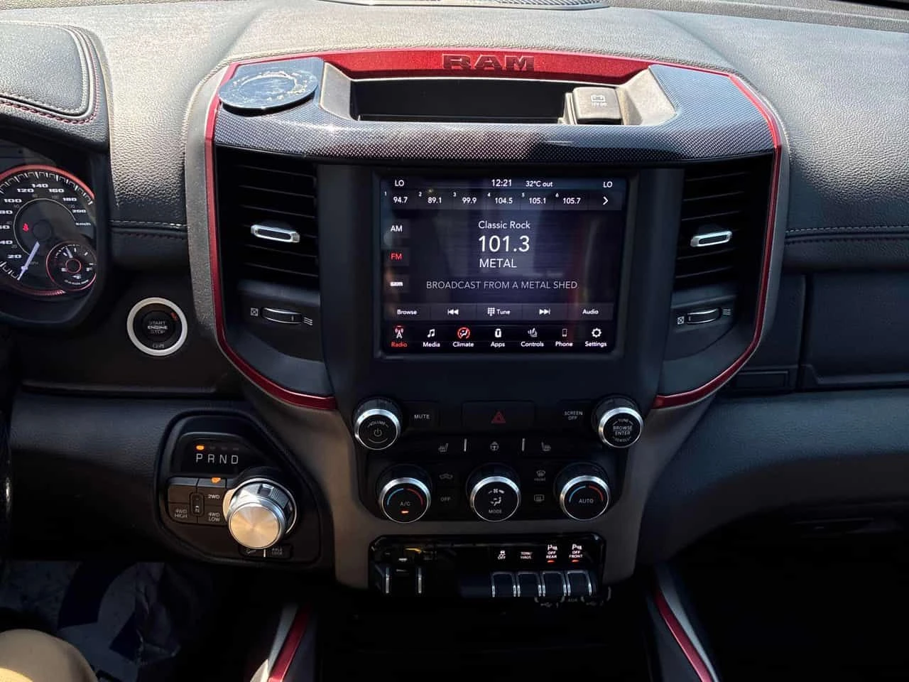 Dodge RAM 1500 | Rebel | ������� | ����� ������ | �������� |  | Mobile.bg � ����������� 9