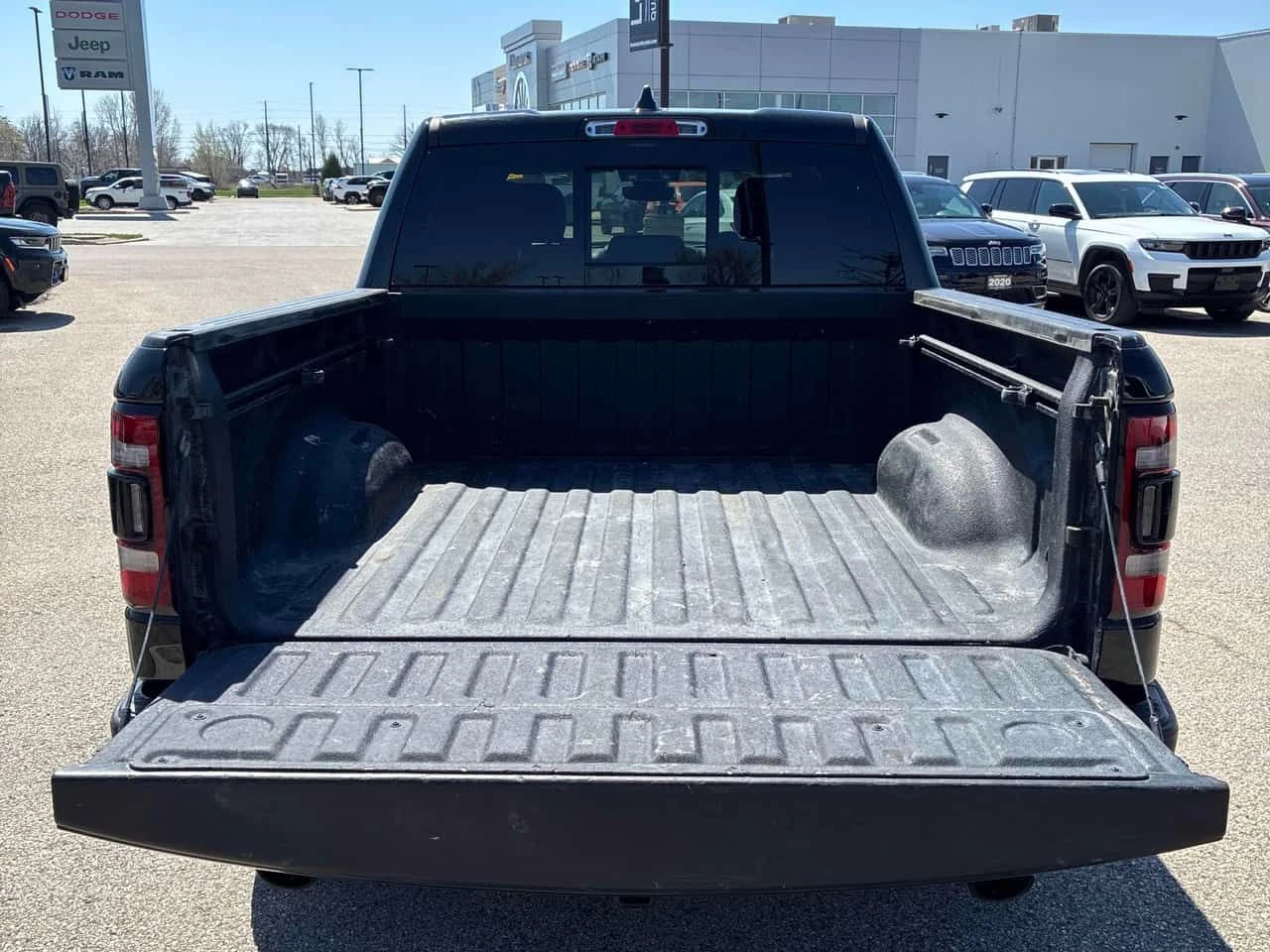 Dodge RAM 1500 | Rebel | ������� | ����� ������ | �������� |  | Mobile.bg � ����������� 12