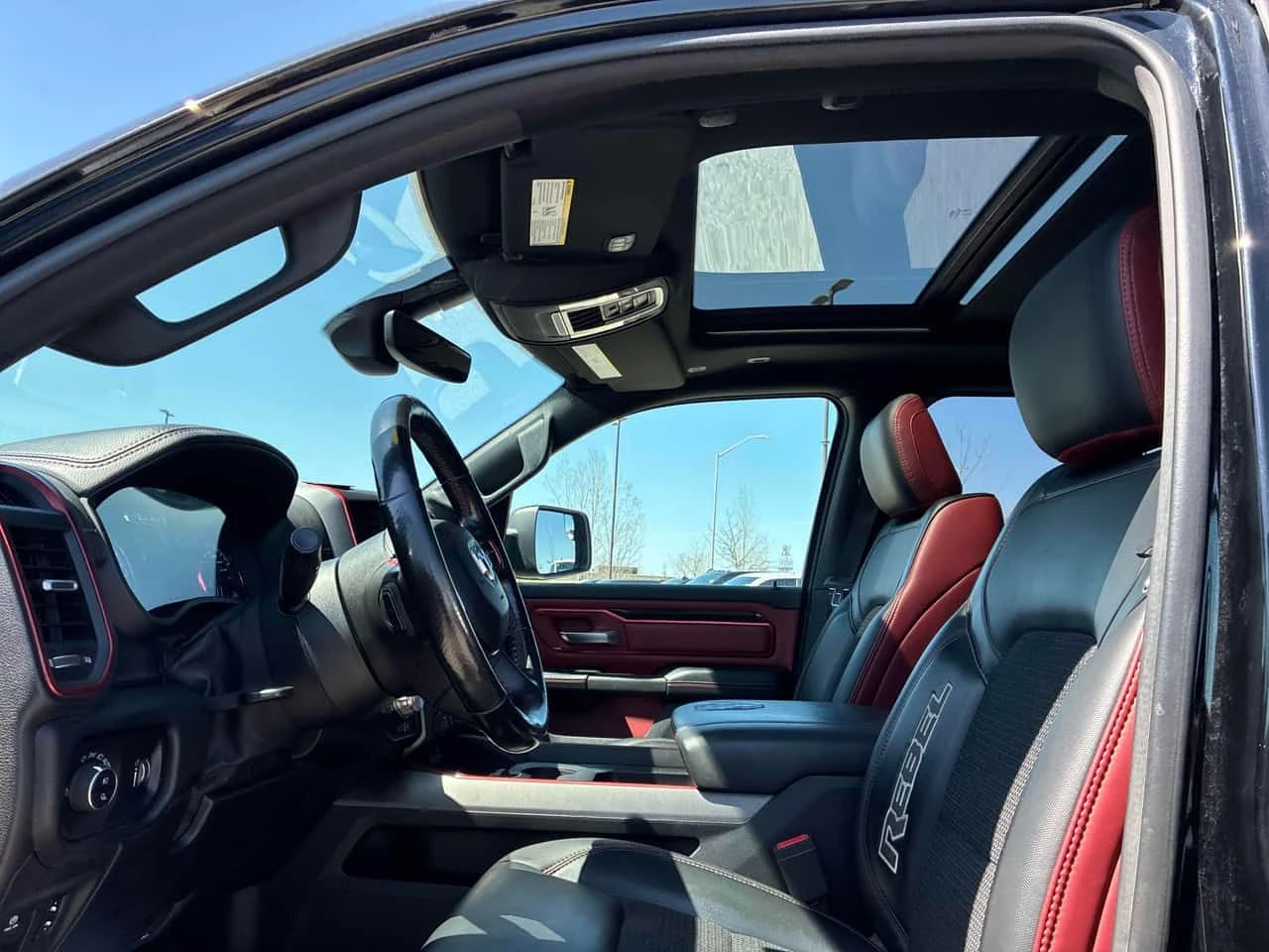 Dodge RAM 1500 | Rebel | ������� | ����� ������ | �������� |  | Mobile.bg � ����������� 15