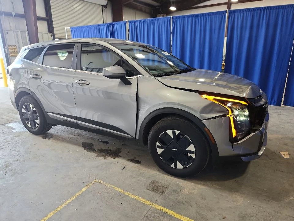 Kia Sportage Hybrid LX | ���� � ������ �� �������� | Mobile.bg � ����������� 4