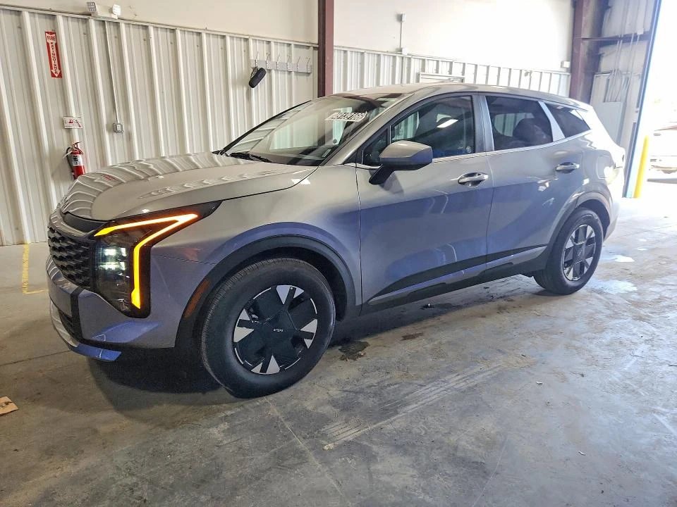 Kia Sportage Hybrid LX | Цена с всичко до България