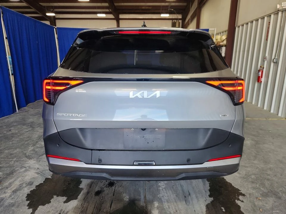 Kia Sportage Hybrid LX | ���� � ������ �� �������� | Mobile.bg � ����������� 6