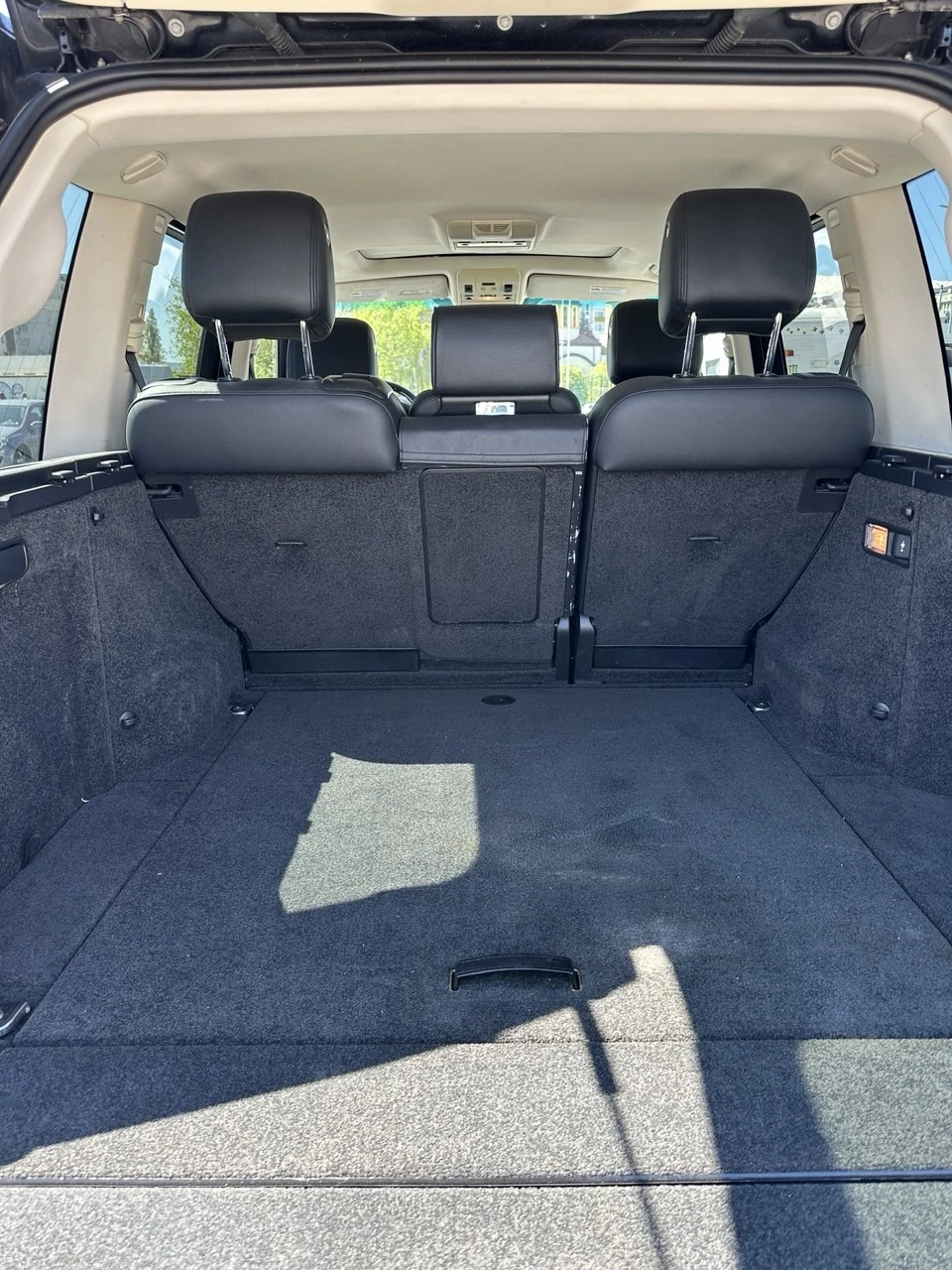 Land Rover Range rover, снимка 6 - Автомобили и джипове - 54341864