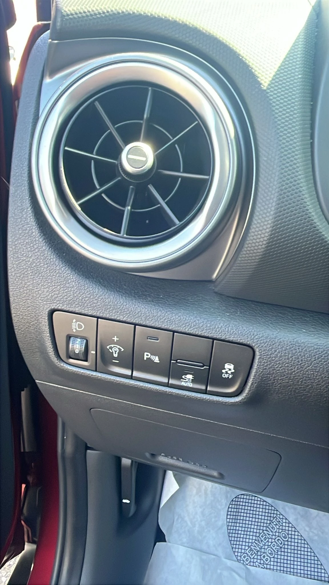 Hyundai Kona 39kWh, снимка 10 - Автомобили и джипове - 54409829