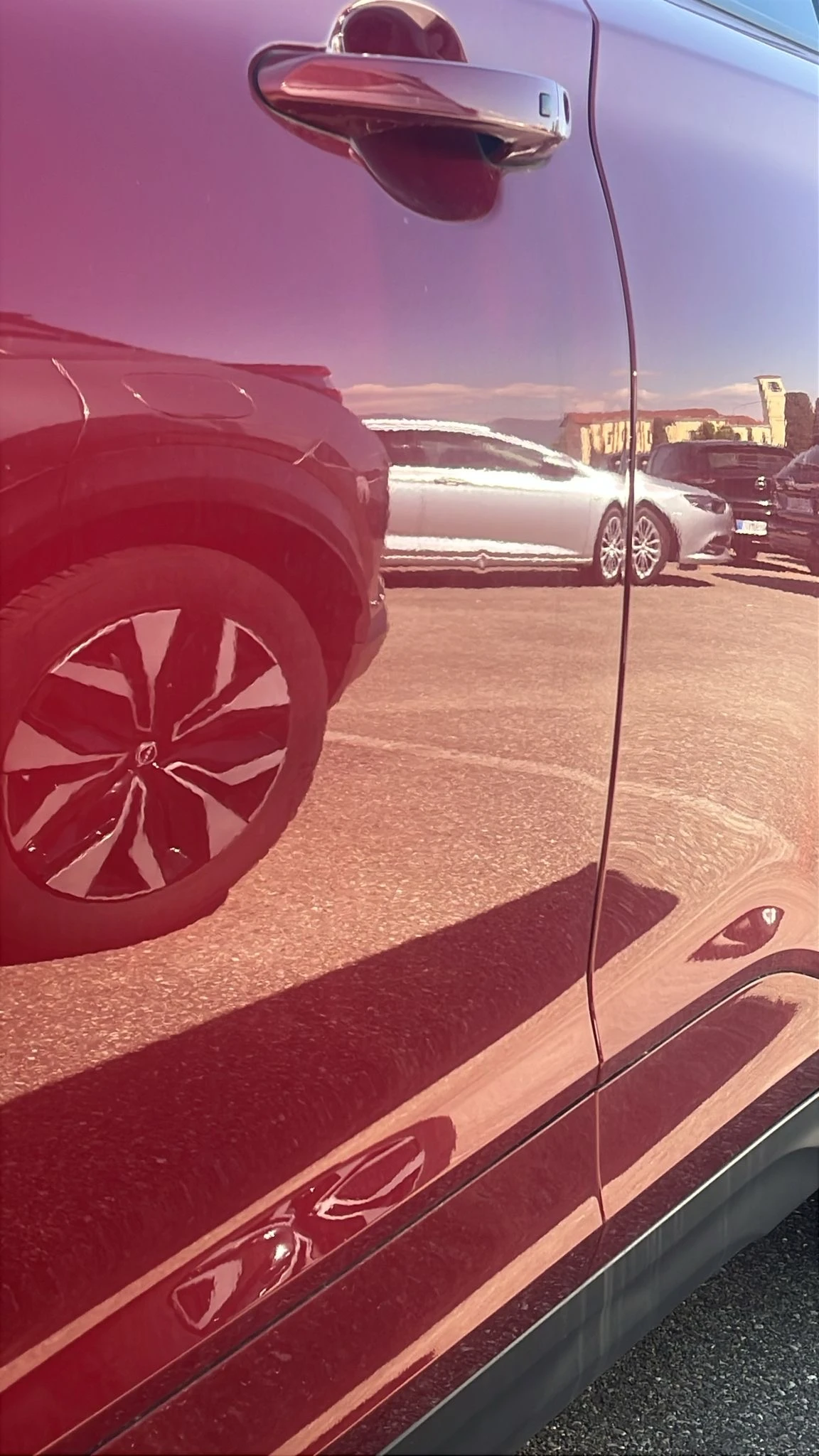 Hyundai Kona 39kWh, снимка 4 - Автомобили и джипове - 54409829