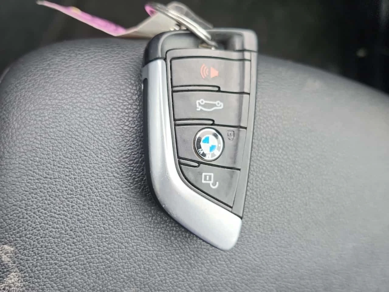 BMW X3  | XDRIVE30I | LED | DIGITAL | CARFAX , снимка 6 - Автомобили и джипове - 54518796