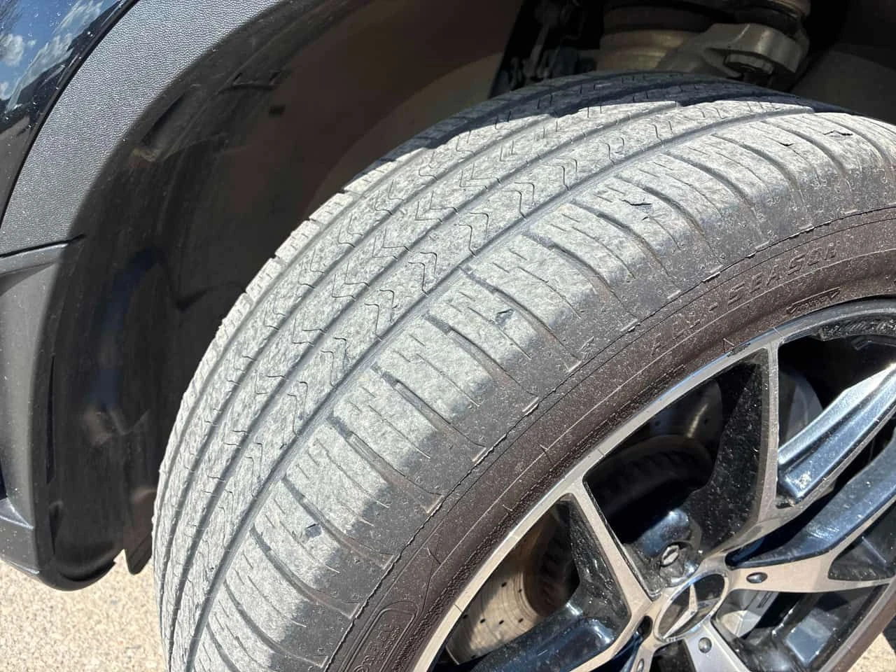 Mercedes-Benz GLC 43 AMG ПОДГРЕВИ * ПАНО * KEYLESS * CARFAX, снимка 15 - Автомобили и джипове - 54647780