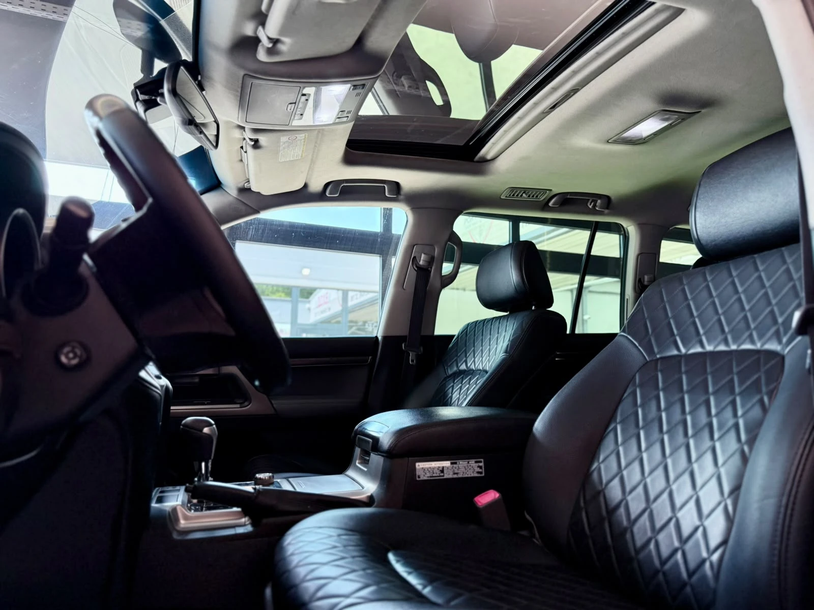 Toyota Land cruiser V8* 4.5* Full* Подгрев* Лизинг, снимка 8 - Автомобили и джипове - 54776985