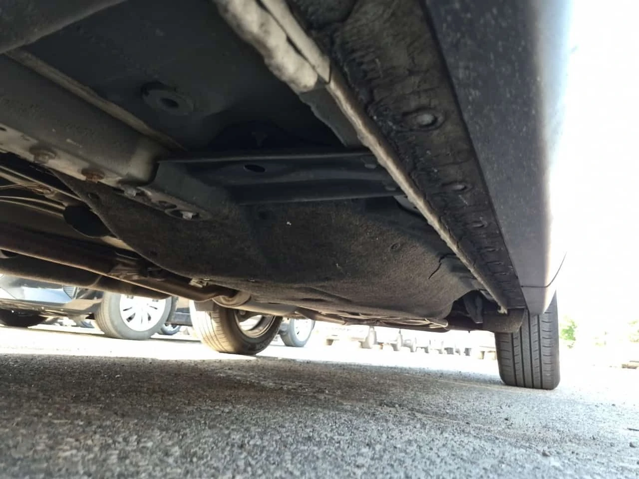 Honda Cr-v AWD/ПОДГРЕВ/CARFAX/ФИНАНСИРАНЕ, снимка 12 - Автомобили и джипове - 54831268