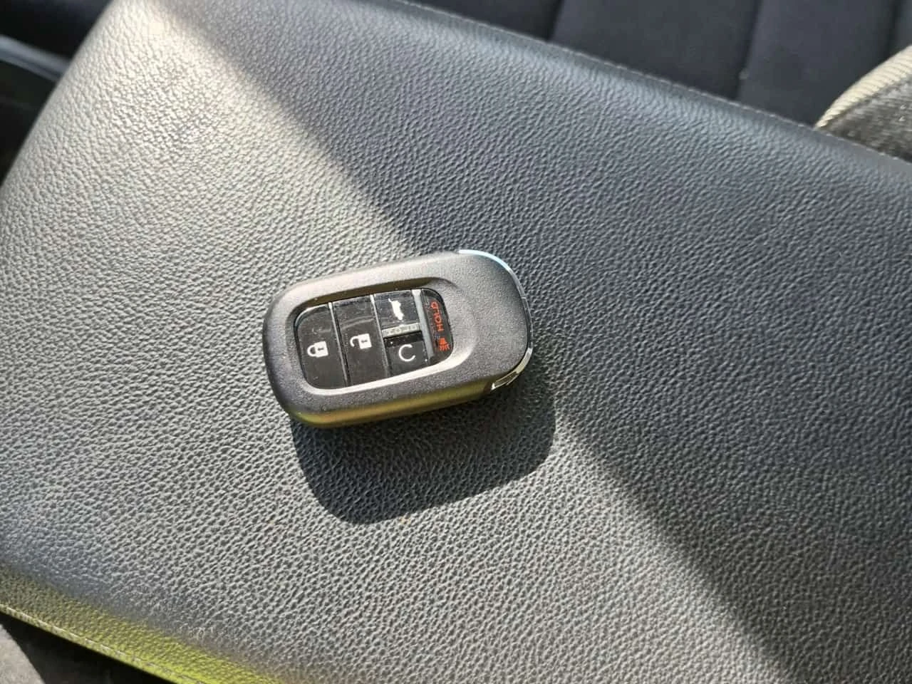 Honda Cr-v AWD/ПОДГРЕВ/CARFAX/ФИНАНСИРАНЕ, снимка 15 - Автомобили и джипове - 54831268