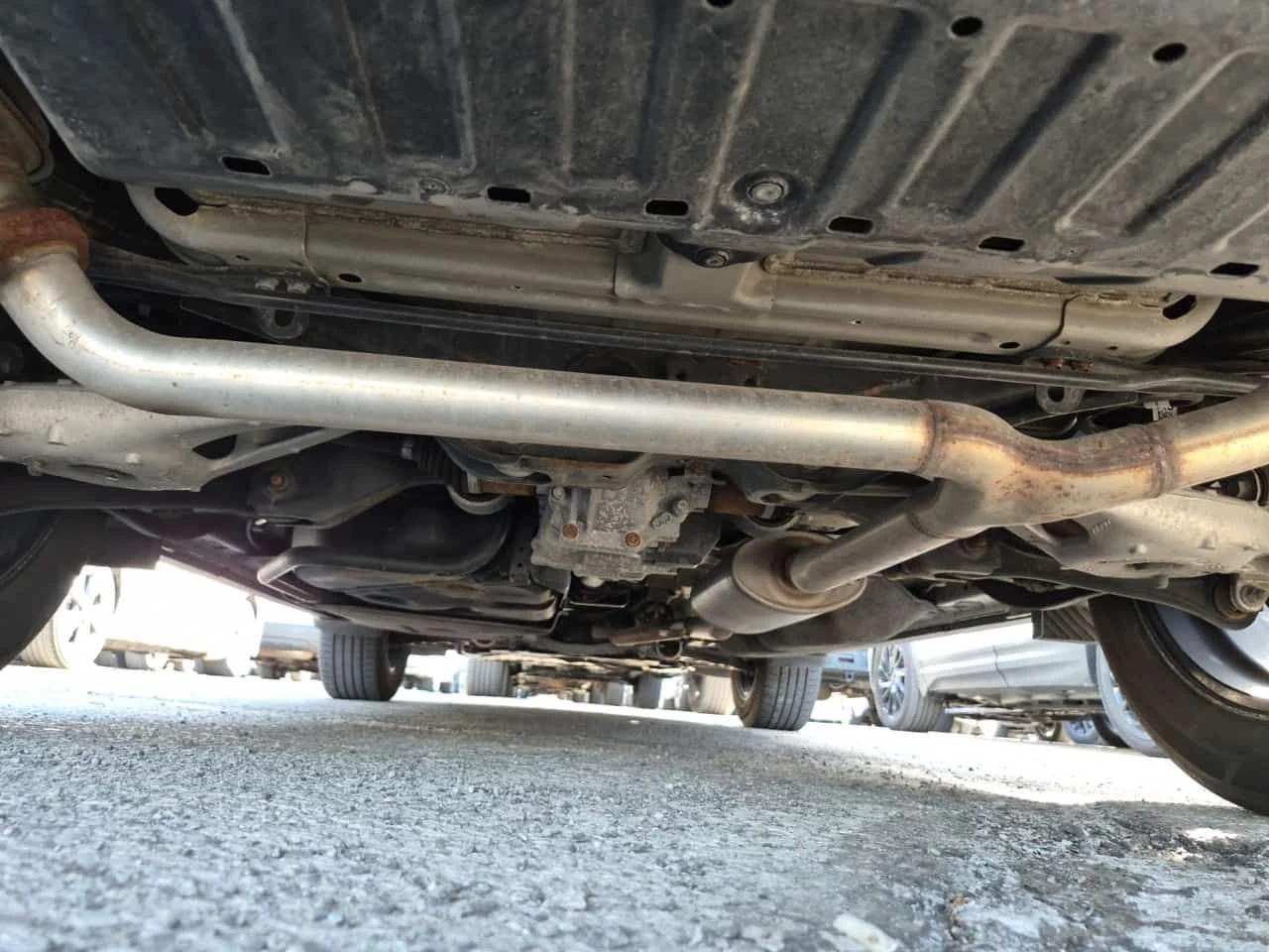 Honda Cr-v AWD/ПОДГРЕВ/CARFAX/ФИНАНСИРАНЕ, снимка 14 - Автомобили и джипове - 54831268