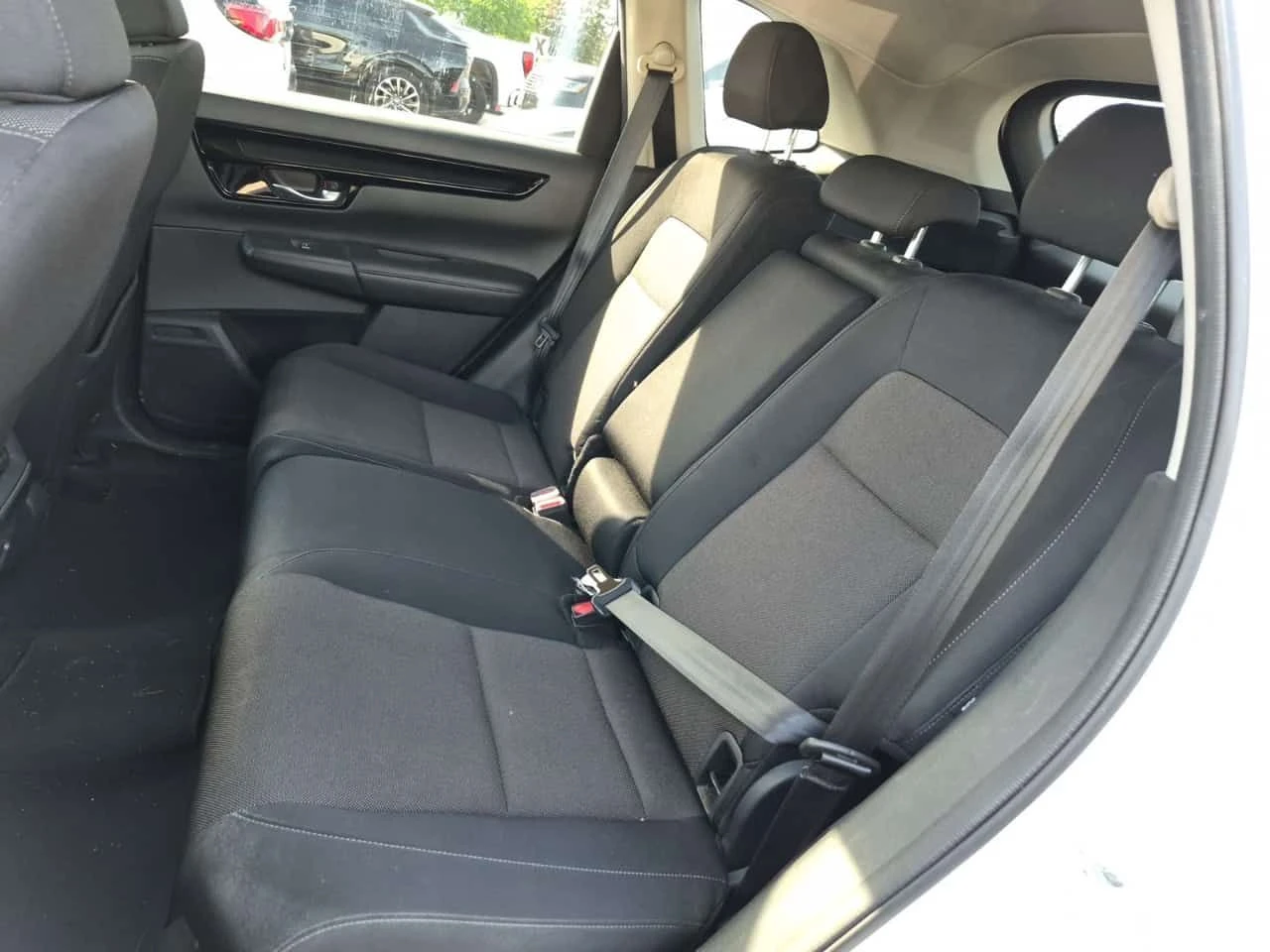 Honda Cr-v AWD/ПОДГРЕВ/CARFAX/ФИНАНСИРАНЕ, снимка 3 - Автомобили и джипове - 54831268