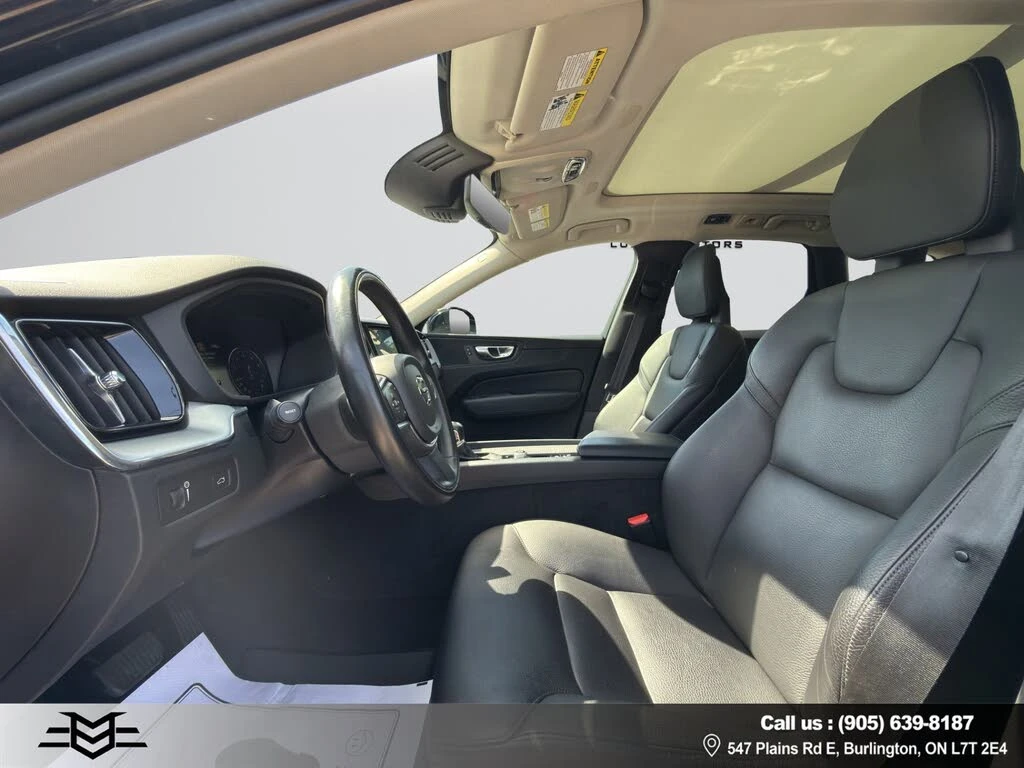 Volvo XC60 T6* MOMENTUM* ДИГИТАЛНО* ТАБЛО* КАМЕРА* МАСАЖ* ДИС, снимка 11 - Автомобили и джипове - 54838429