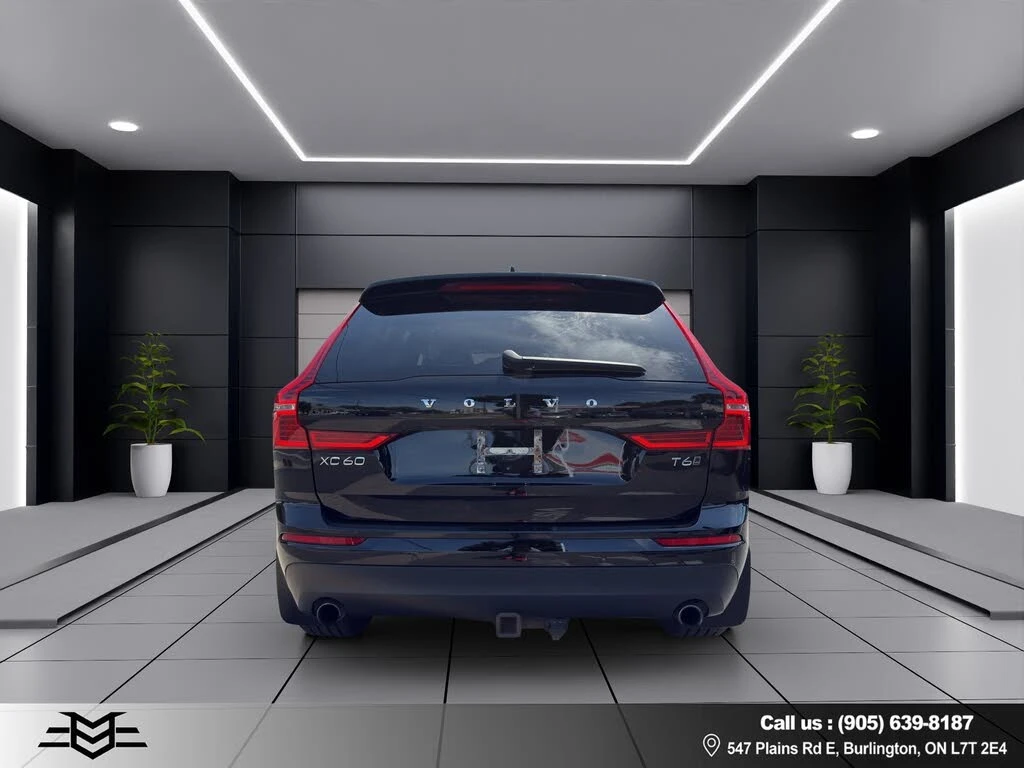 Volvo XC60 T6* MOMENTUM* ДИГИТАЛНО* ТАБЛО* КАМЕРА* МАСАЖ* ДИС, снимка 6 - Автомобили и джипове - 54838429