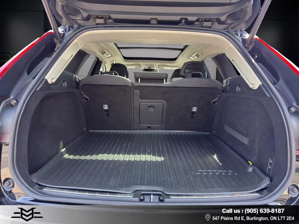 Volvo XC60 T6* MOMENTUM* ДИГИТАЛНО* ТАБЛО* КАМЕРА* МАСАЖ* ДИС, снимка 15 - Автомобили и джипове - 54838429
