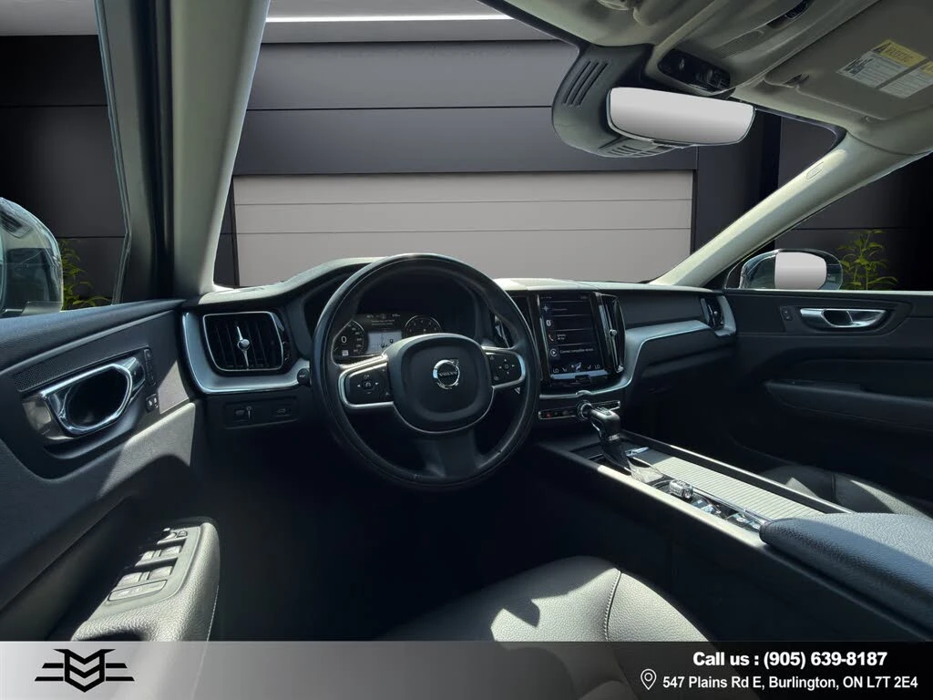 Volvo XC60 T6* MOMENTUM* ДИГИТАЛНО* ТАБЛО* КАМЕРА* МАСАЖ* ДИС, снимка 7 - Автомобили и джипове - 54838429