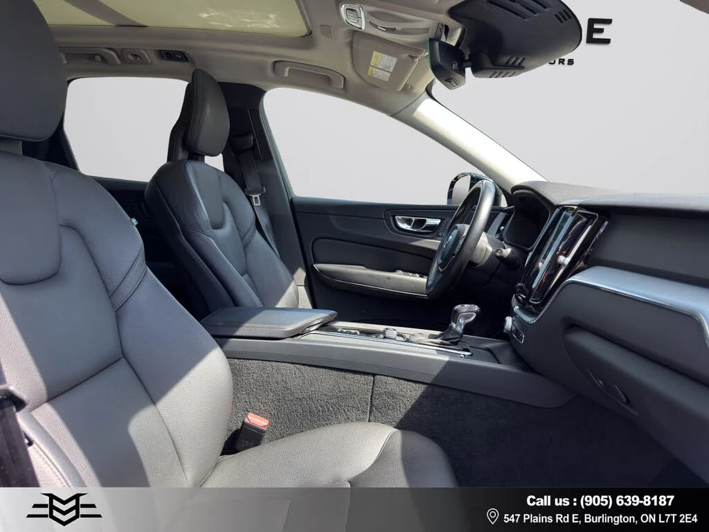 Volvo XC60 T6* MOMENTUM* ДИГИТАЛНО* ТАБЛО* КАМЕРА* МАСАЖ* ДИС, снимка 12 - Автомобили и джипове - 54838429
