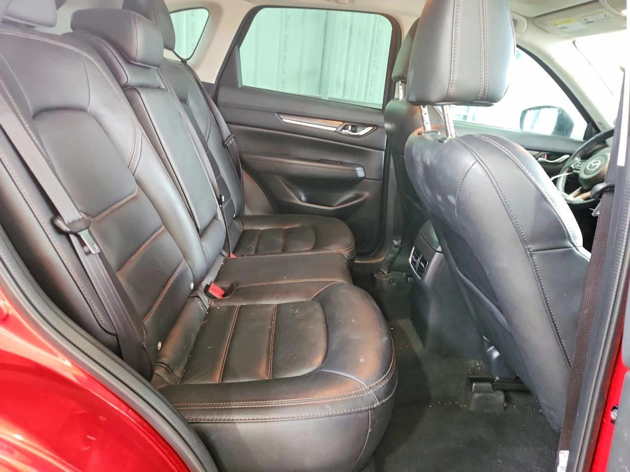 Mazda CX-5 2.5l Grand Touring | Mobile.bg � ����������� 11
