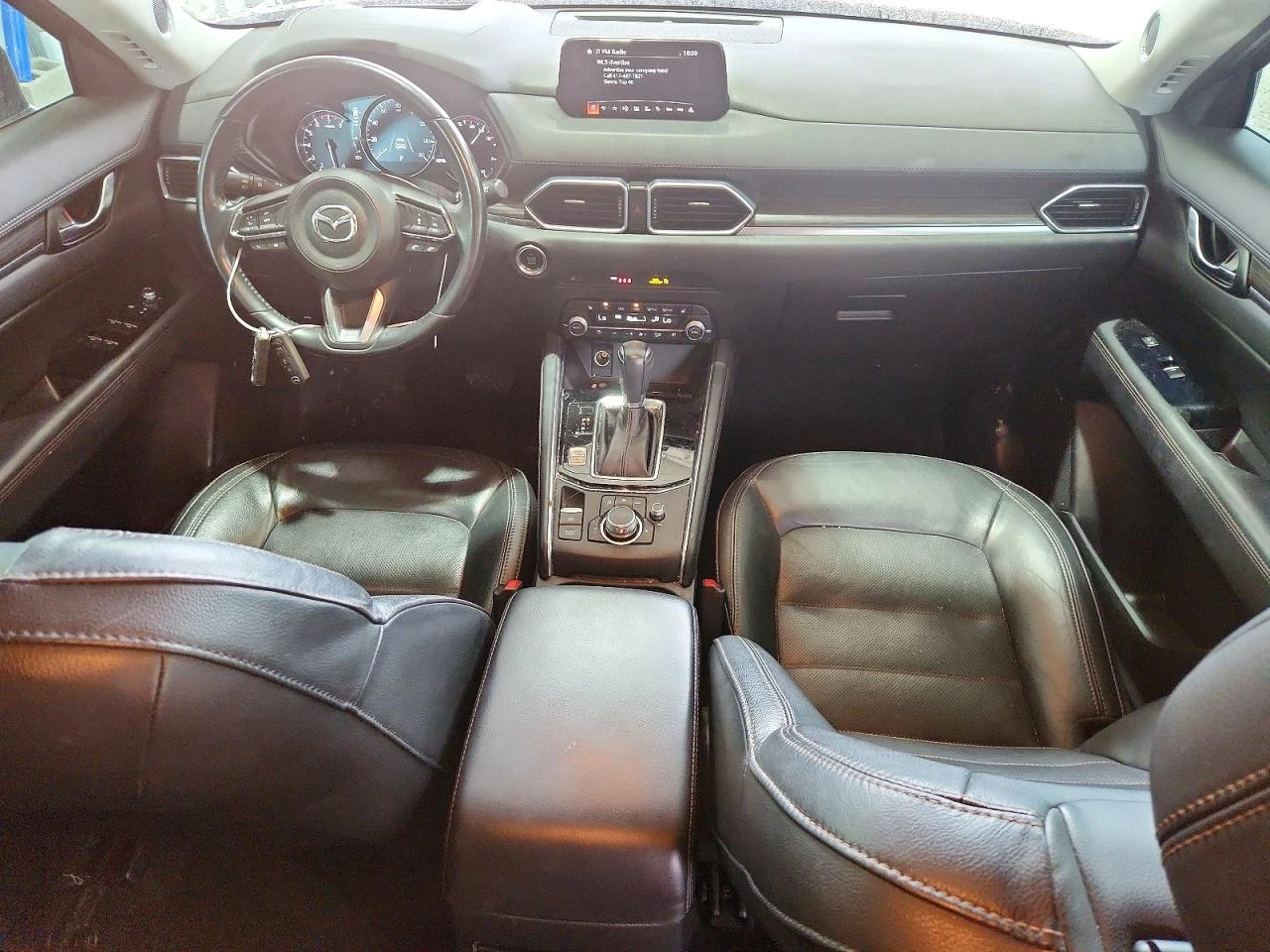 Mazda CX-5 2.5l Grand Touring | Mobile.bg � ����������� 8