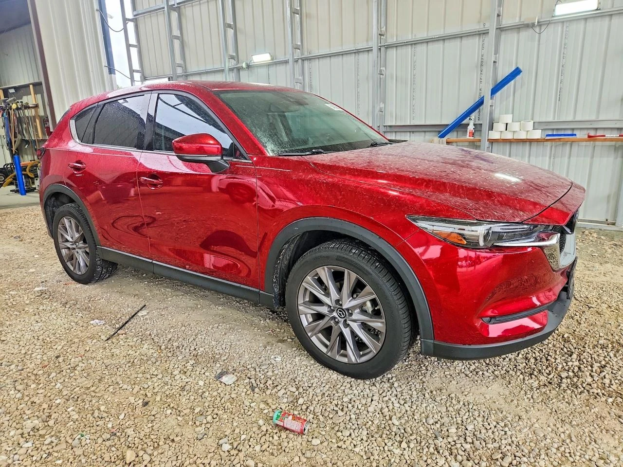 Mazda CX-5 2.5l Grand Touring | Mobile.bg � ����������� 4