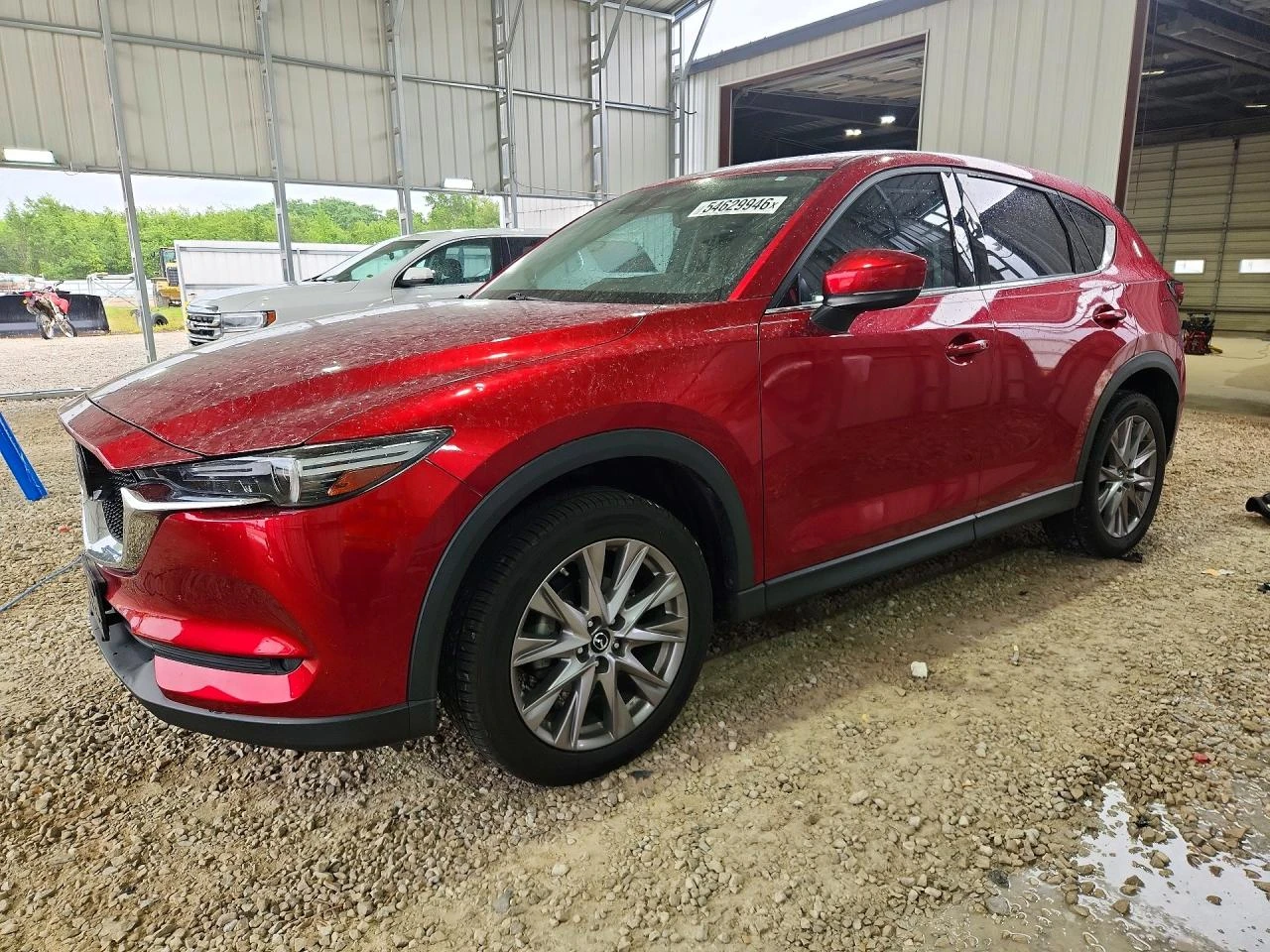 Mazda CX-5 2.5l Grand Touring | Mobile.bg � ����������� 1