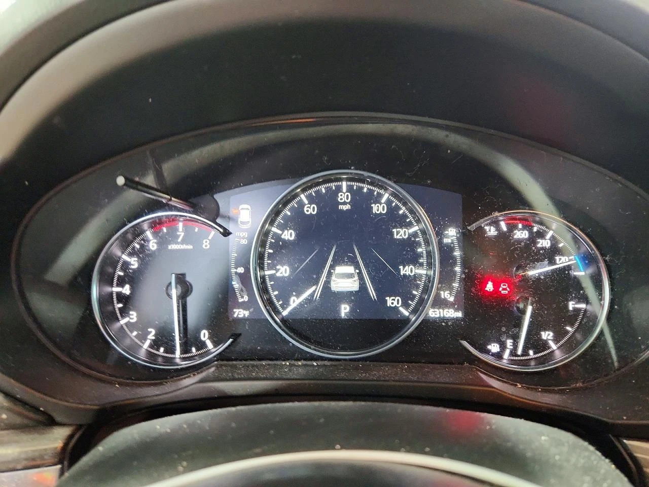 Mazda CX-5 2.5l Grand Touring | Mobile.bg � ����������� 9