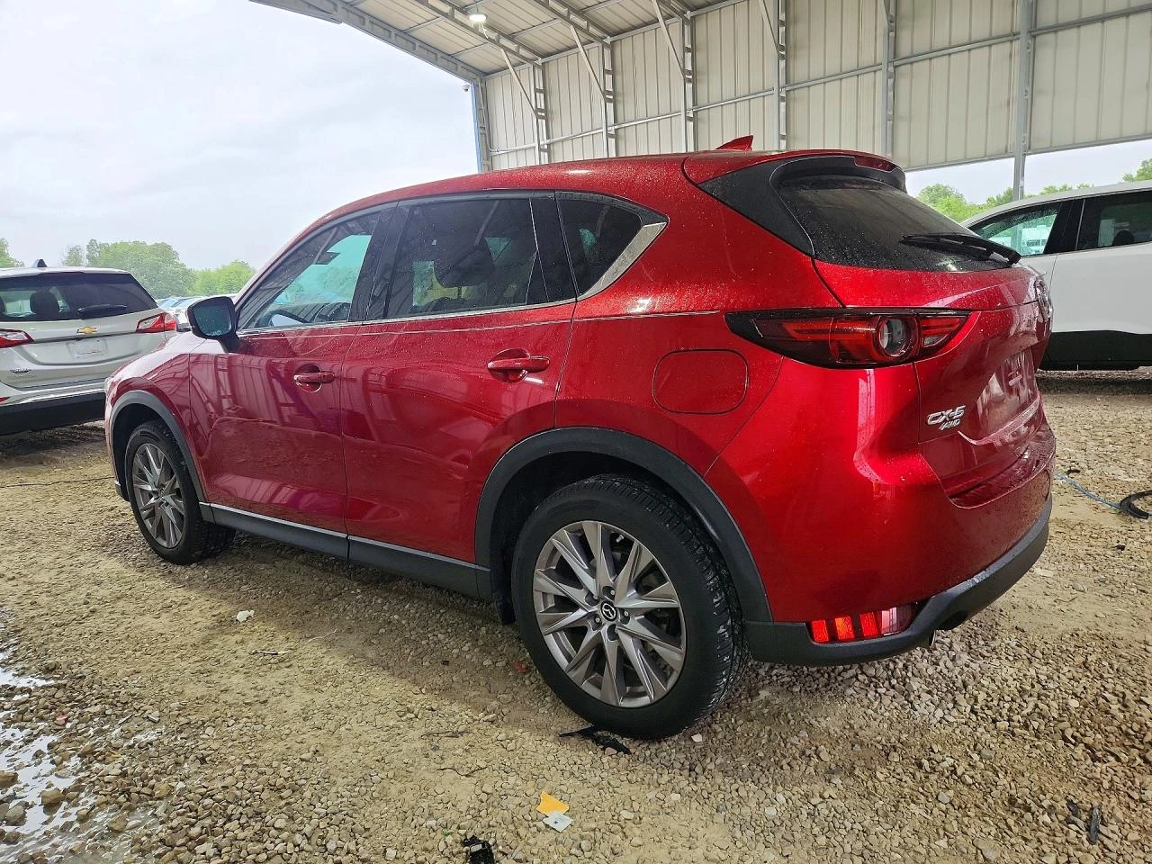 Mazda CX-5 2.5l Grand Touring | Mobile.bg � ����������� 2