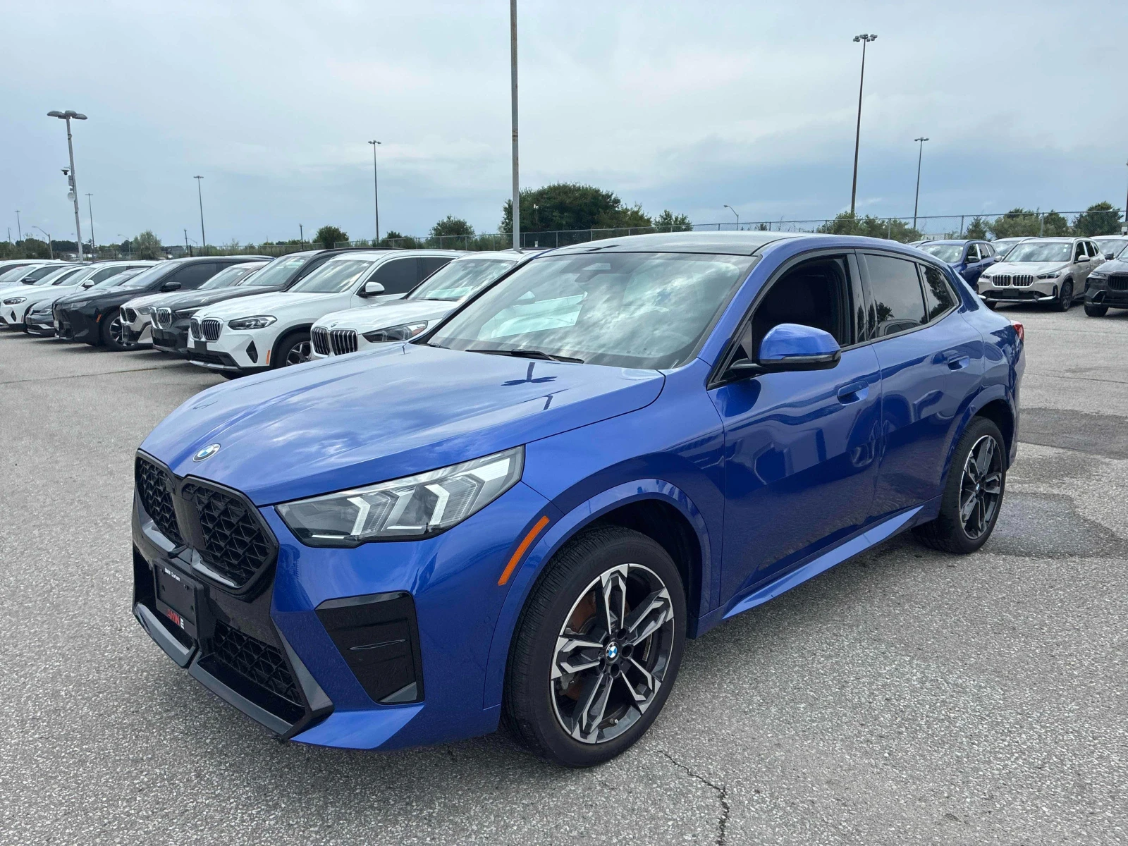 BMW X2 xDrive28i  | Panorama | Navigation | 