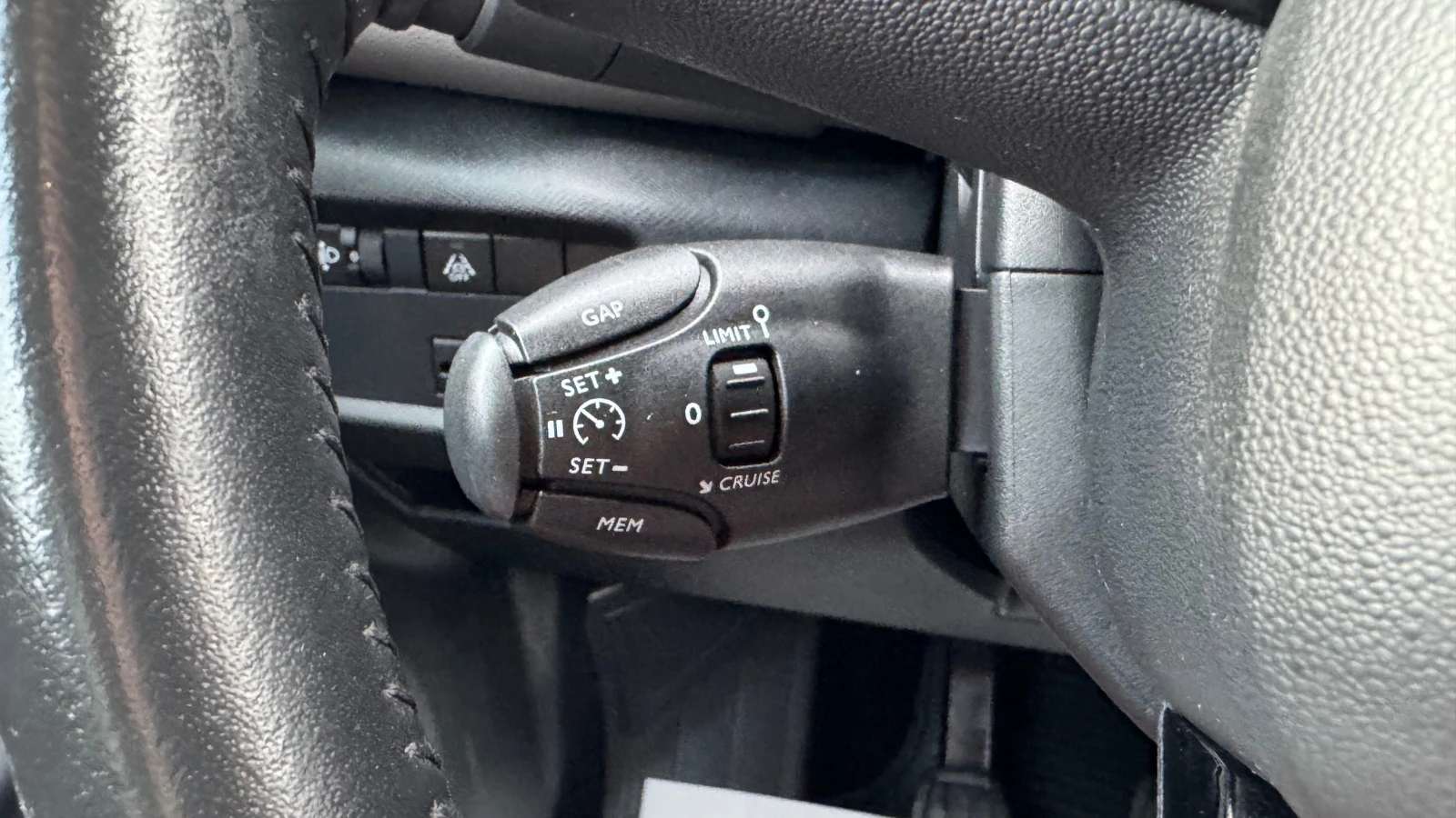 Citroen C5 Aircross C5 360 camera DISTRONIC Euro6B , снимка 12 - Автомобили и джипове - 55802444