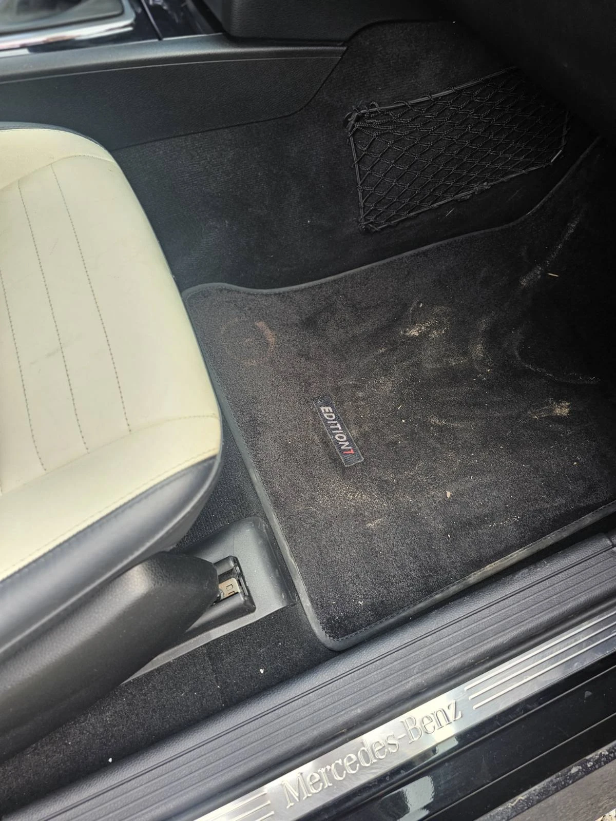 Mercedes-Benz GLK 350 EDITION, снимка 10 - Автомобили и джипове - 56057709