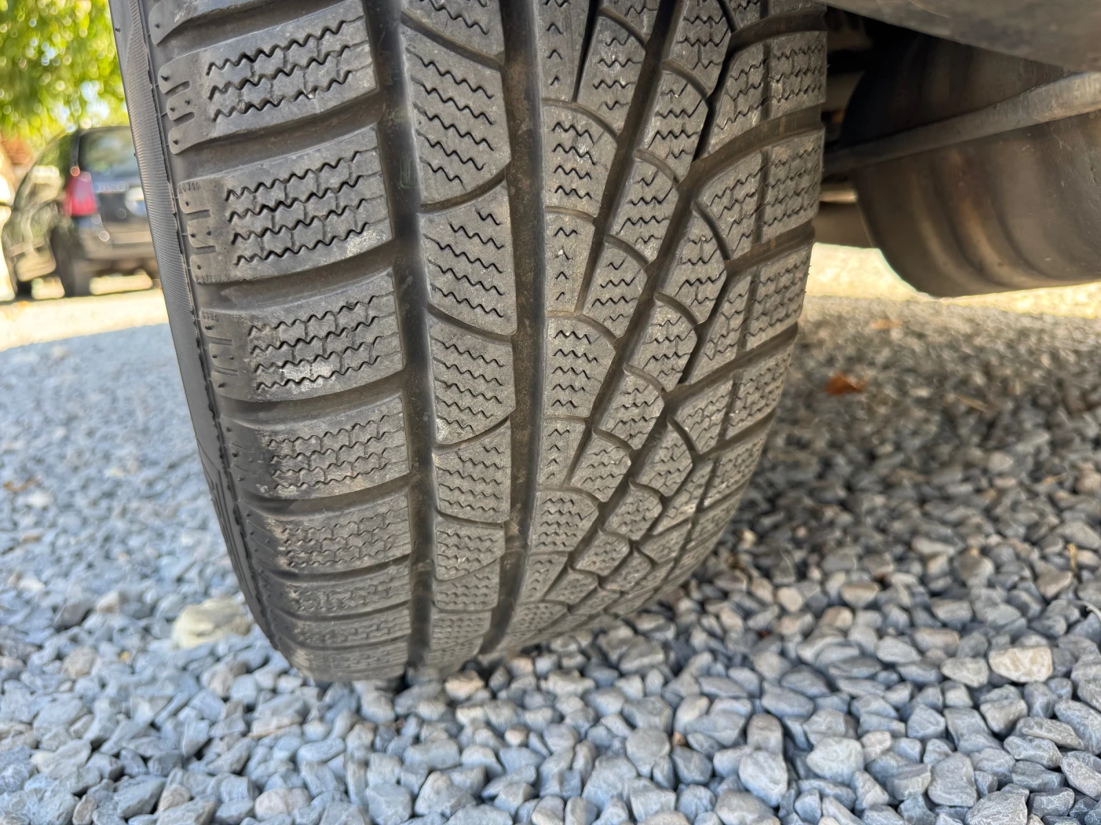 BMW X3 3.0d/218кс/Автомат/Кожа/Нави, снимка 15 - Автомобили и джипове - 56112861