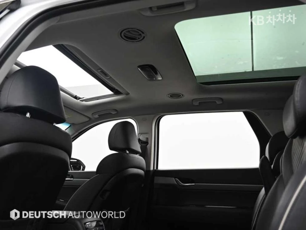 Hyundai Palisade 3.8 FIRST CLASS * ЦЕНА ДО БГ* PREMIUM LUXURY, снимка 16 - Автомобили и джипове - 56214916