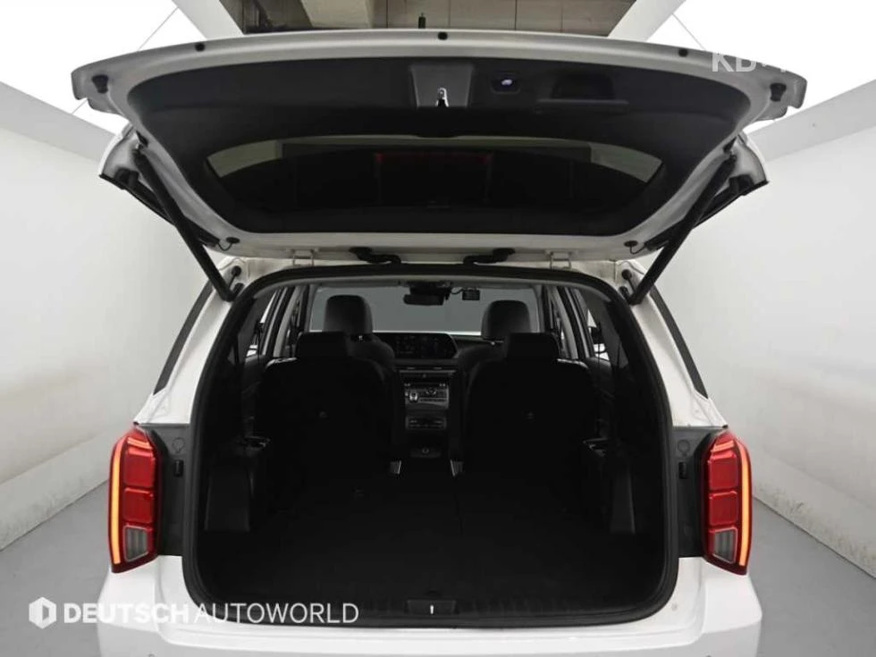 Hyundai Palisade 3.8 FIRST CLASS * ЦЕНА ДО БГ* PREMIUM LUXURY, снимка 17 - Автомобили и джипове - 56214916