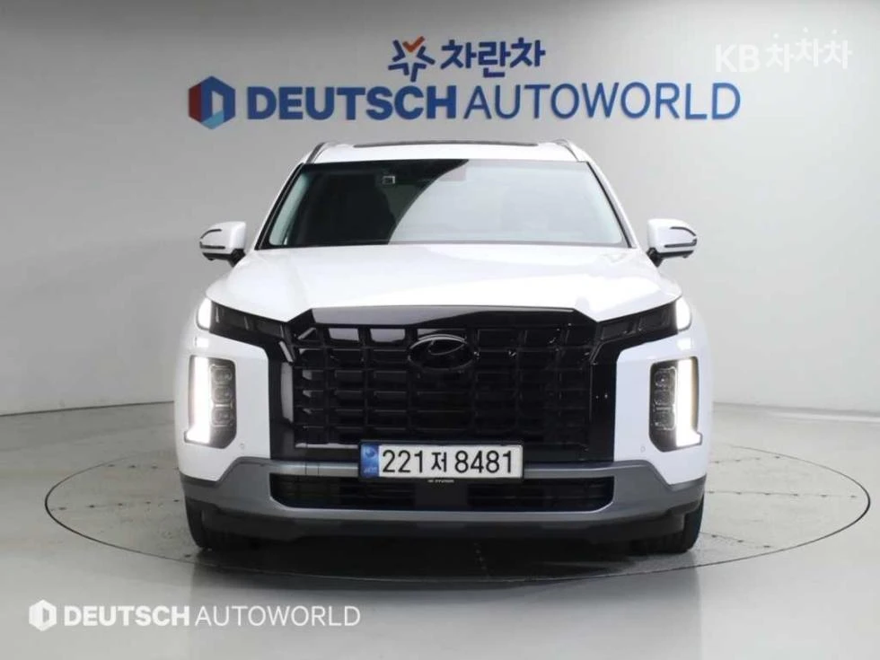 Hyundai Palisade 3.8 FIRST CLASS * ЦЕНА ДО БГ* PREMIUM LUXURY, снимка 3 - Автомобили и джипове - 56214916