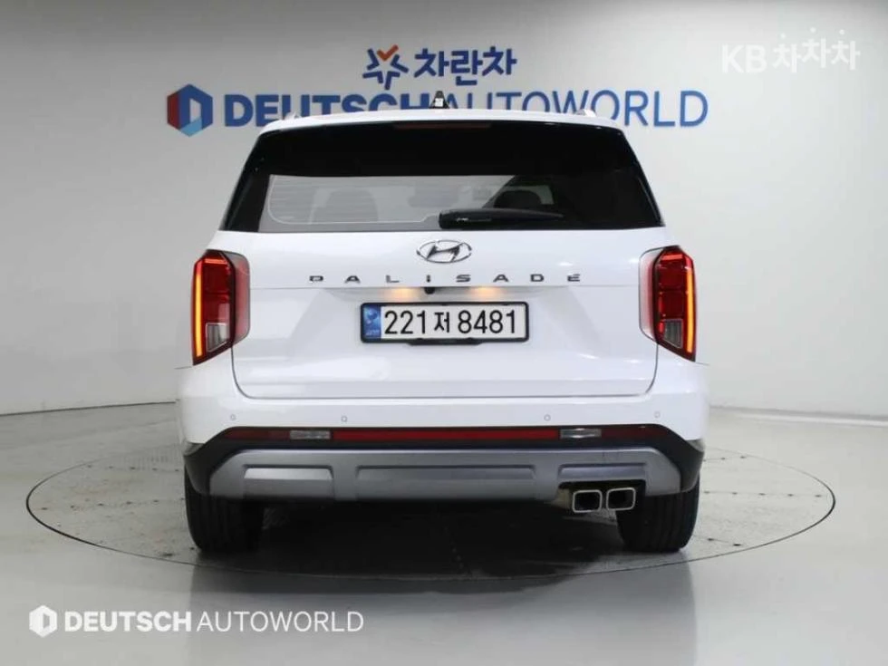 Hyundai Palisade 3.8 FIRST CLASS * ЦЕНА ДО БГ* PREMIUM LUXURY, снимка 4 - Автомобили и джипове - 56214916