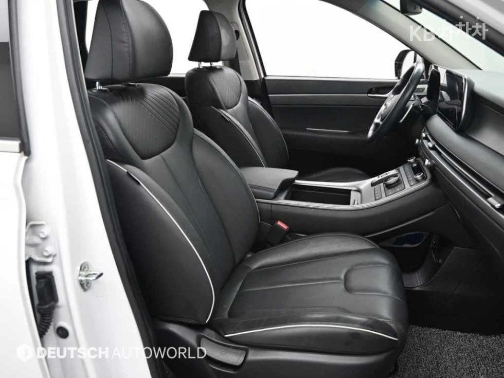 Hyundai Palisade 3.8 FIRST CLASS * ЦЕНА ДО БГ* PREMIUM LUXURY, снимка 7 - Автомобили и джипове - 56214916