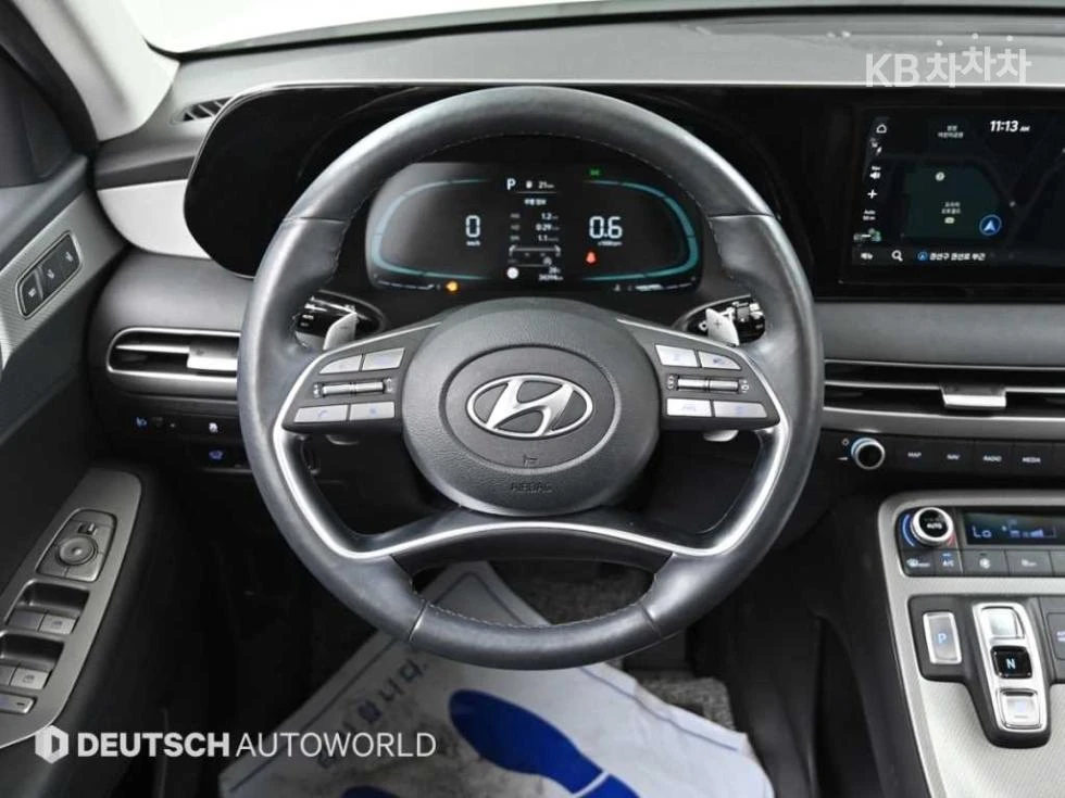 Hyundai Palisade 3.8 FIRST CLASS * ЦЕНА ДО БГ* PREMIUM LUXURY, снимка 10 - Автомобили и джипове - 56214916