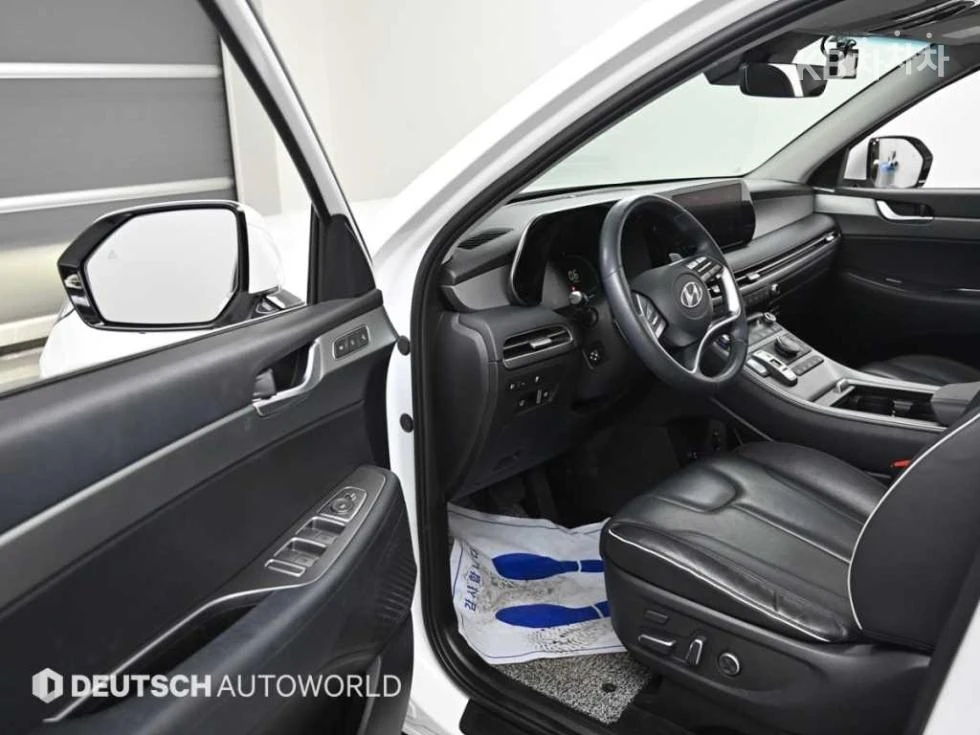 Hyundai Palisade 3.8 FIRST CLASS * ЦЕНА ДО БГ* PREMIUM LUXURY, снимка 6 - Автомобили и джипове - 56214916