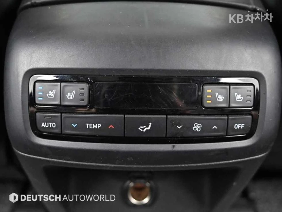 Hyundai Palisade 3.8 FIRST CLASS * ЦЕНА ДО БГ* PREMIUM LUXURY, снимка 15 - Автомобили и джипове - 56214916