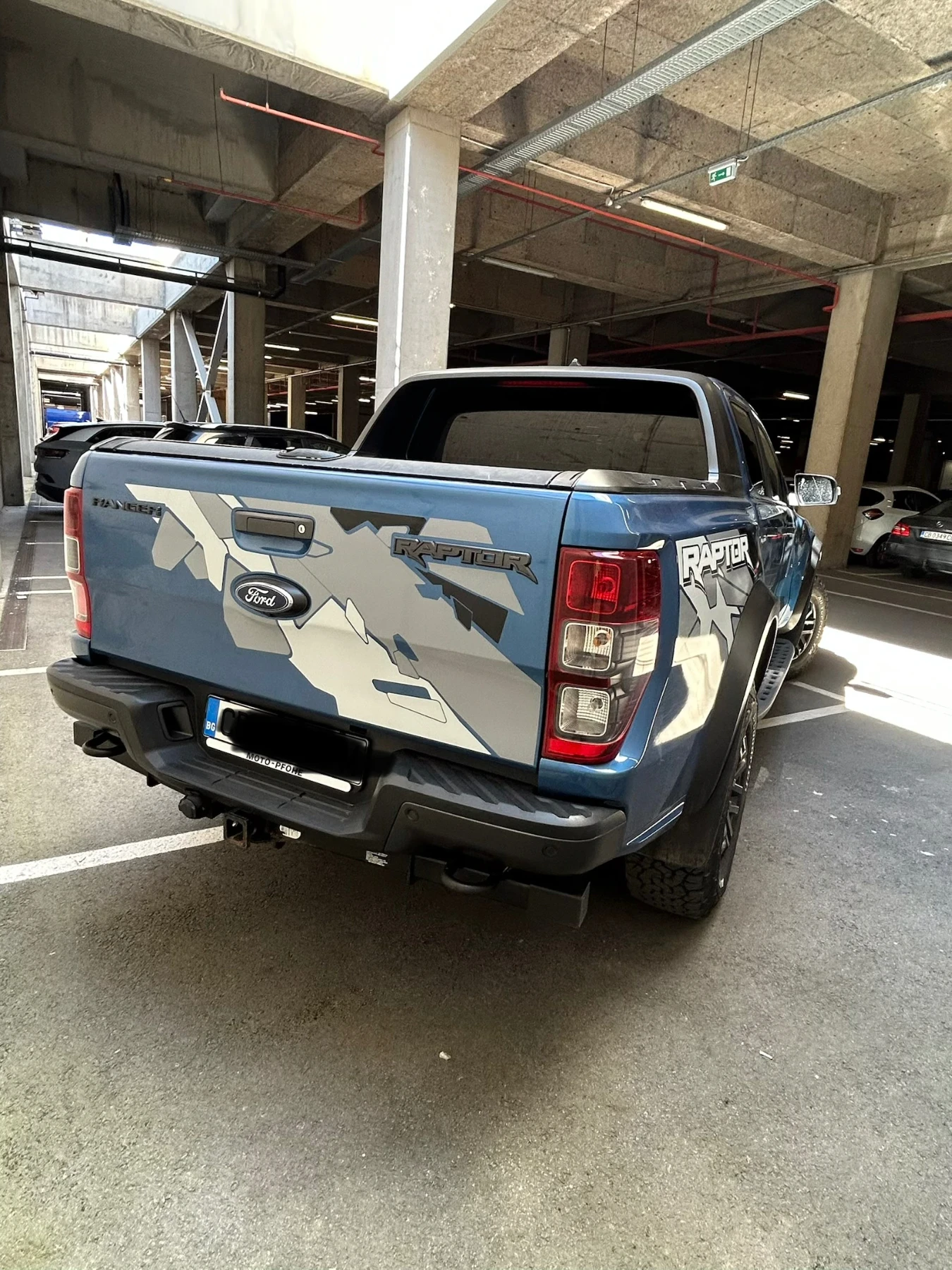 Ford Raptor | Mobile.bg � ����������� 2