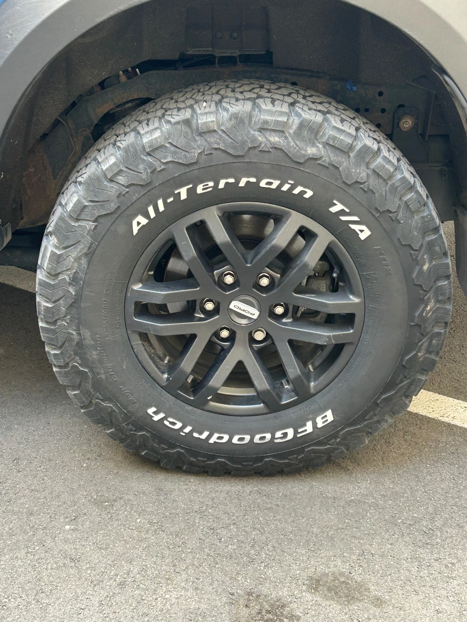 Ford Raptor | Mobile.bg � ����������� 5
