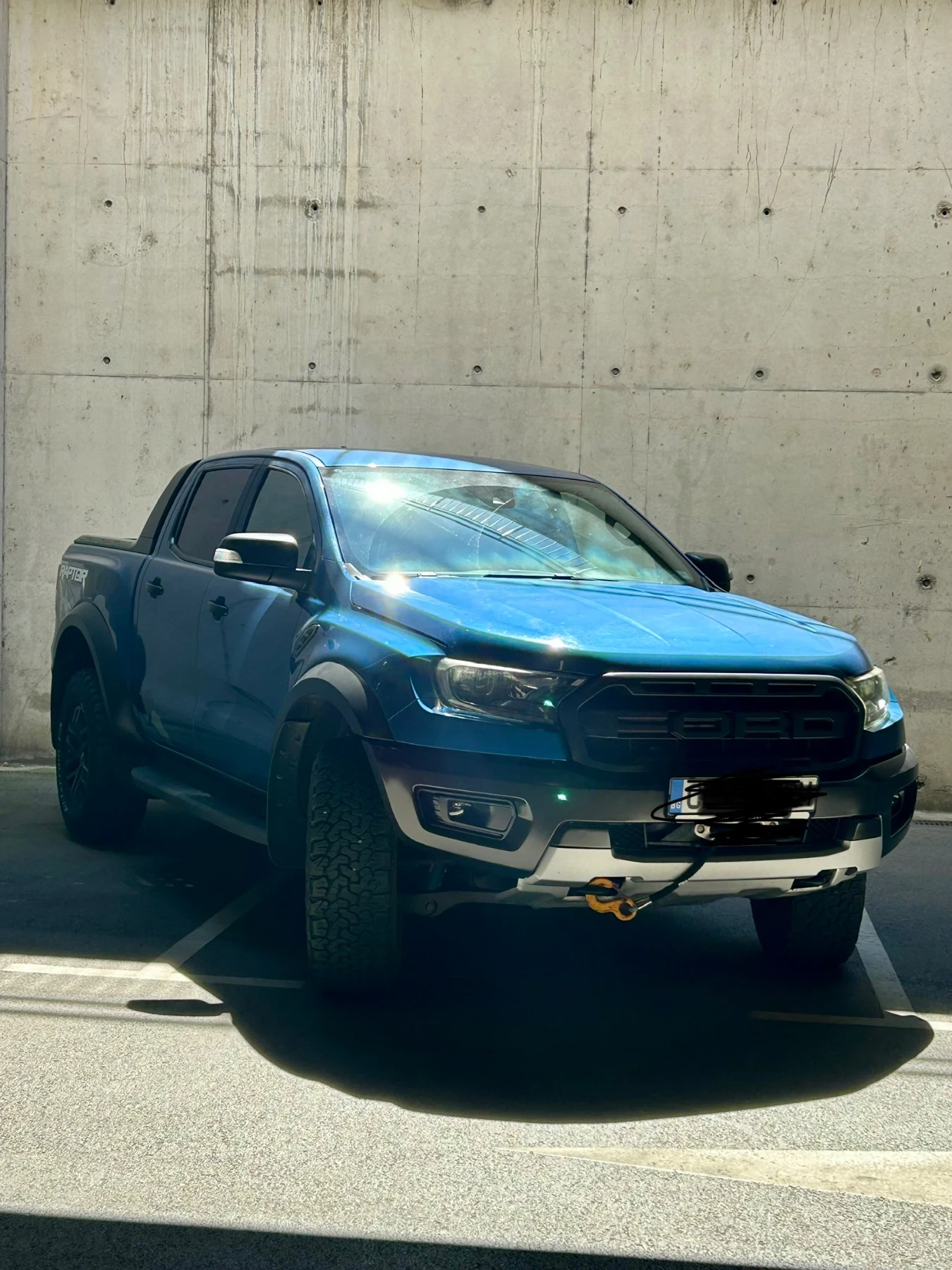 Ford Raptor | Mobile.bg � ����������� 1