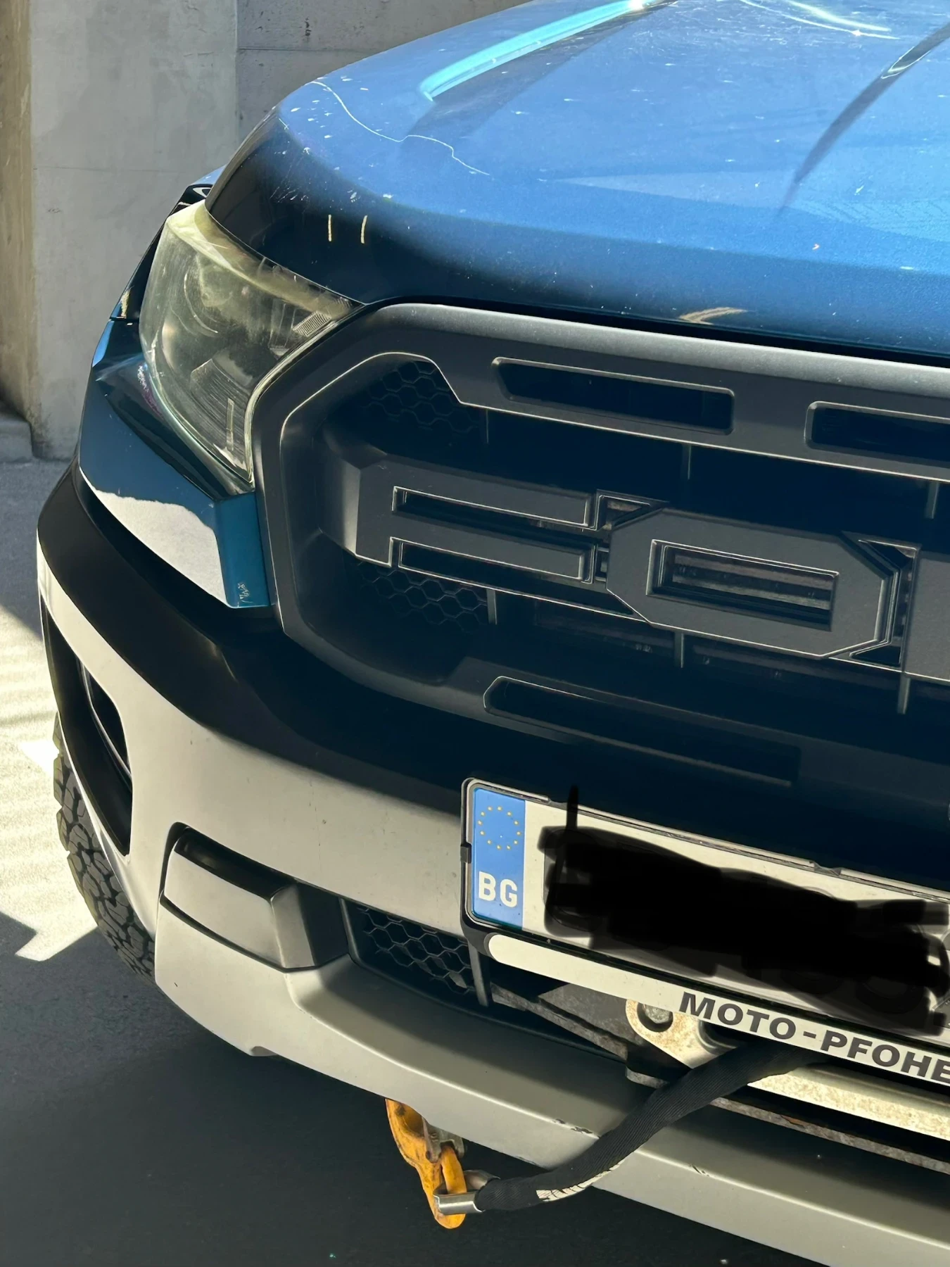 Ford Raptor | Mobile.bg � ����������� 9