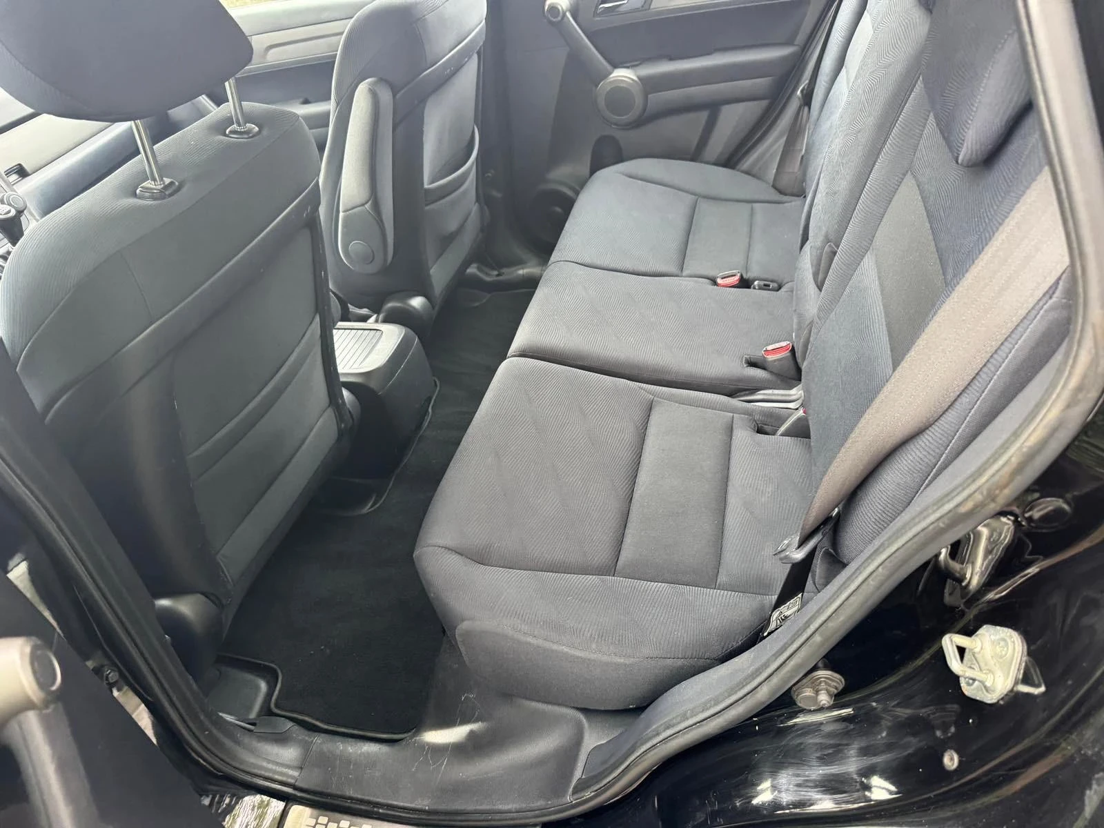 Honda Cr-v 2, 0i-150k.c/4x4/FACE LIFT/��� ���������! ! ! | Mobile.bg � ����������� 9