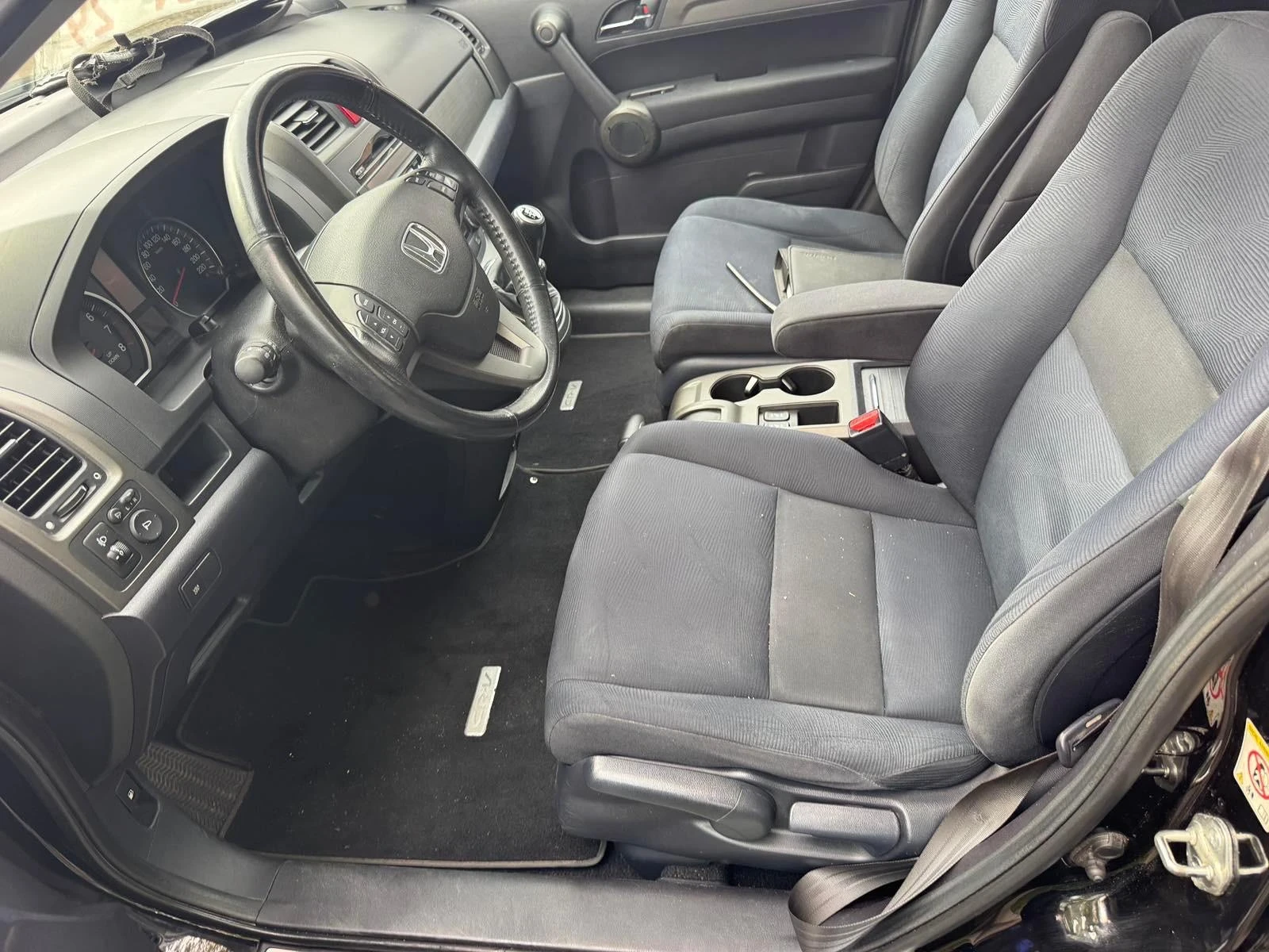 Honda Cr-v 2, 0i-150k.c/4x4/FACE LIFT/��� ���������! ! ! | Mobile.bg � ����������� 8