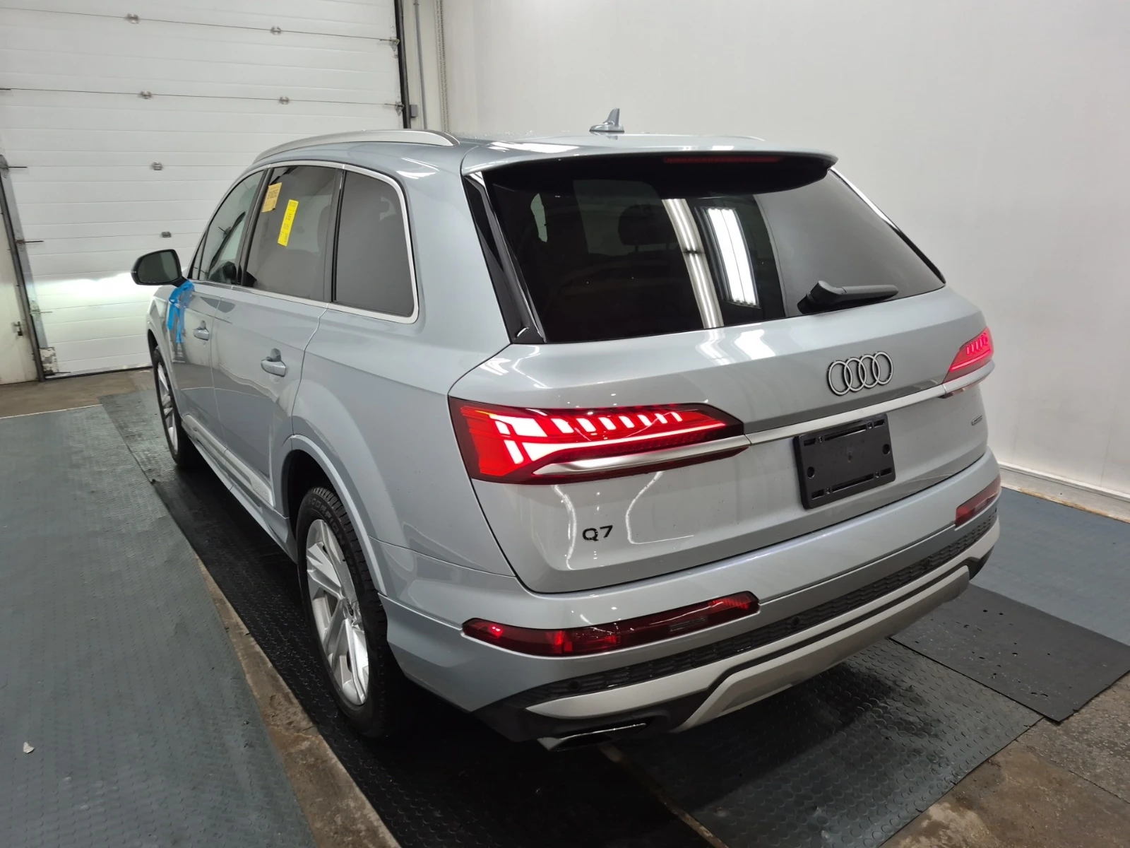 Audi Q7 45 TFSI QUATTRO | Mobile.bg � ����������� 4